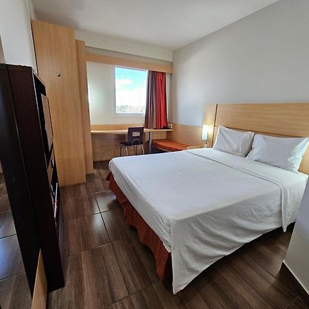 Ibis Mossoro Hotel Exterior foto